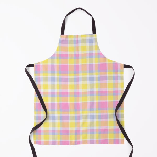 Item preview, Party Plaid Easter Seamless Repeat designed and sold by Sharon Schwalbe.