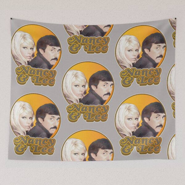 Item preview, Retro 60s 70s Groovy Pop Duo Aesthetic designed and sold by TimothyAtkinson.