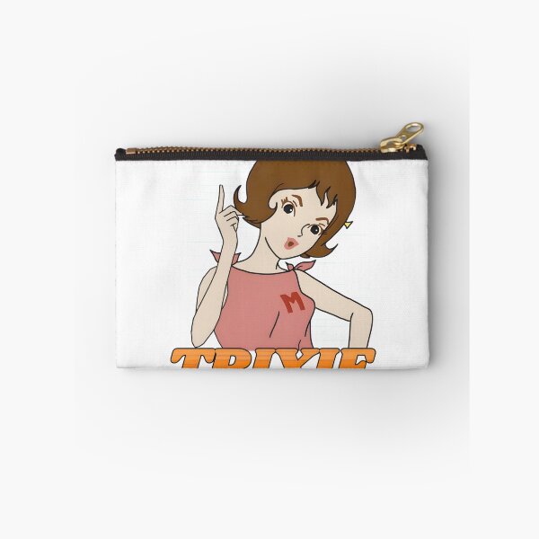 Item preview, Go Retro Speed Girl Anime Style Design designed and sold by TimothyAtkinson.