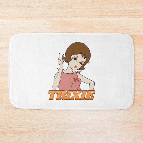 Item preview, Go Retro Speed Girl Anime Style Design designed and sold by TimothyAtkinson.