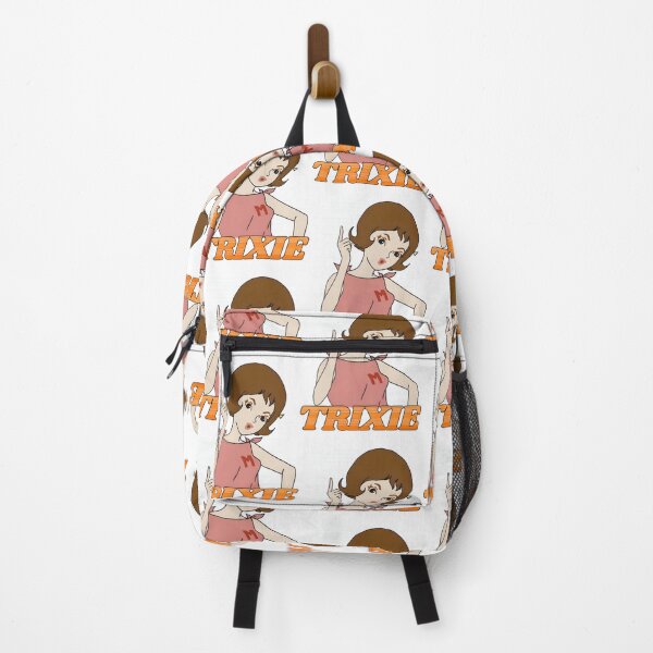 Item preview, Go Retro Speed Girl Anime Style Design designed and sold by TimothyAtkinson.