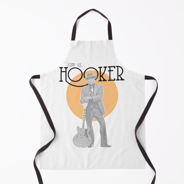 Item preview, John Lee Hooker Blues Icon | Retro Music Legend Art designed and sold by TimothyAtkinson.