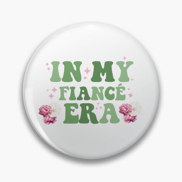 Item preview, In My Fiance Era - Taylor Swift designed and sold by bombalurina.