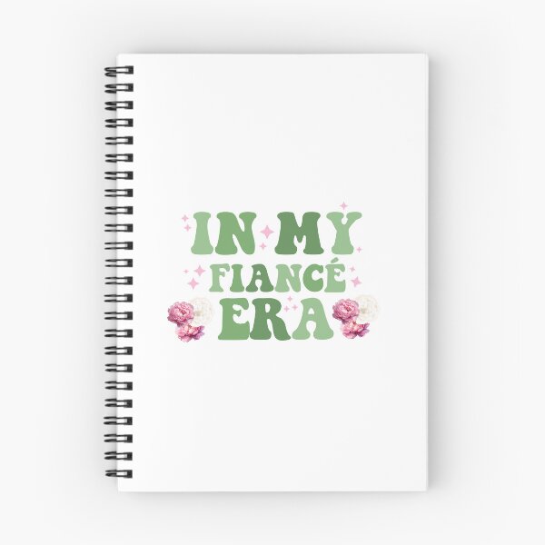 Item preview, In My Fiance Era - Taylor Swift designed and sold by bombalurina.