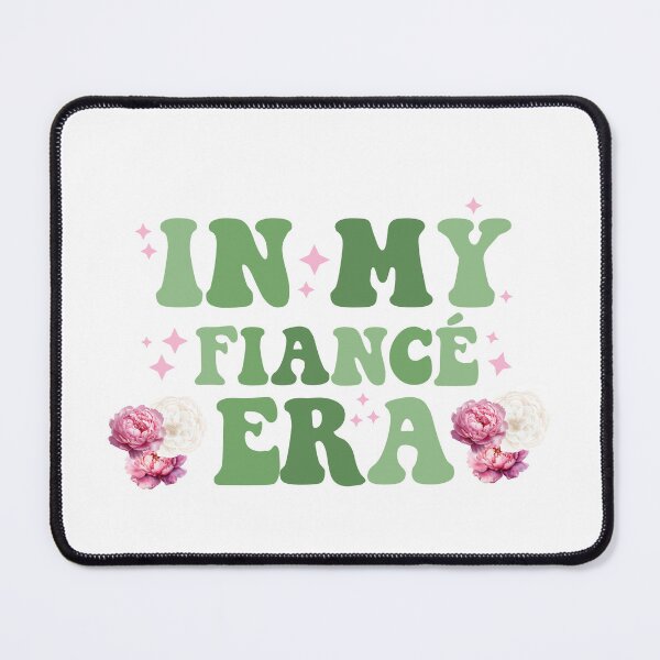 Item preview, In My Fiance Era - Taylor Swift designed and sold by bombalurina.