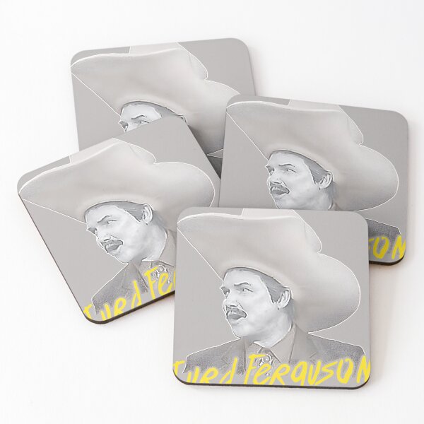 Item preview, Turd Ferguson Retro Sketch Comedy Legend Design designed and sold by TimothyAtkinson.