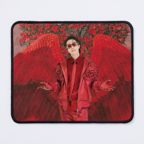 Item preview, Red Angel Hobi designed and sold by Maerlyn8.