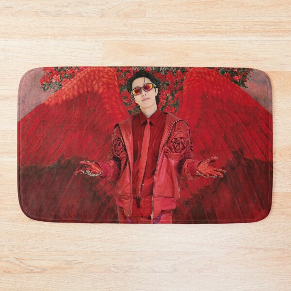 Item preview, Red Angel Hobi designed and sold by Maerlyn8.