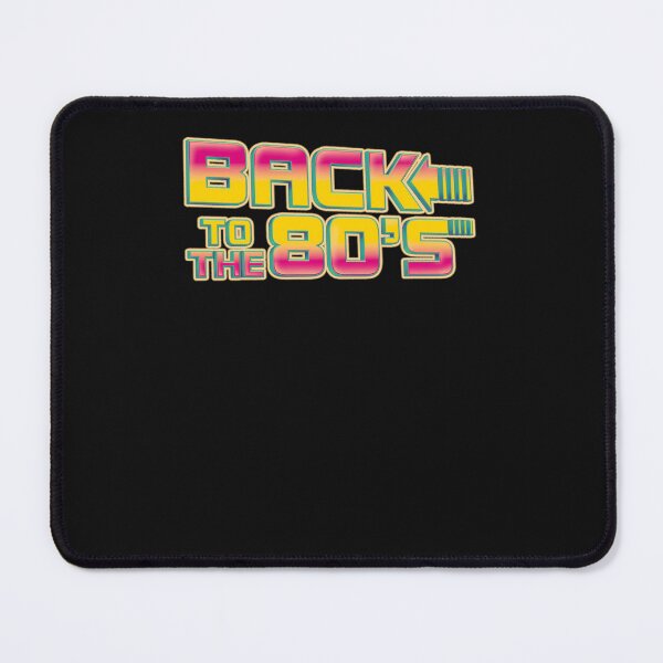Item preview, Back-To-The-80'S-T-Shirt-80'S-T-Shirt-Retro-T-Shirt designed and sold by AldeSkiles.