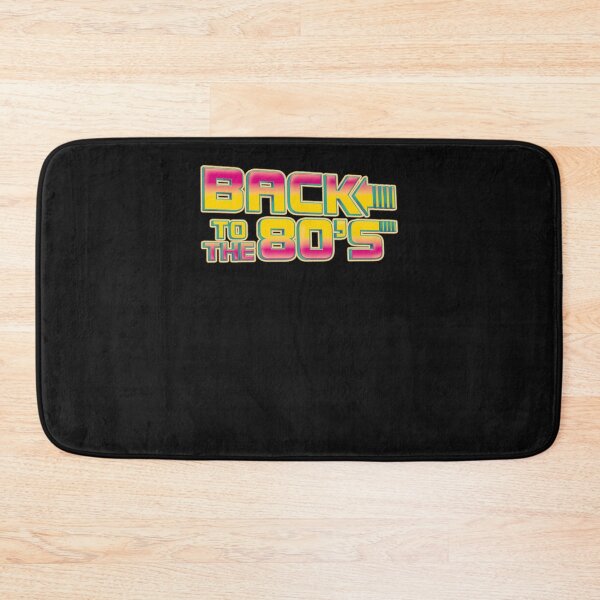 Item preview, Back-To-The-80'S-T-Shirt-80'S-T-Shirt-Retro-T-Shirt designed and sold by AldeSkiles.