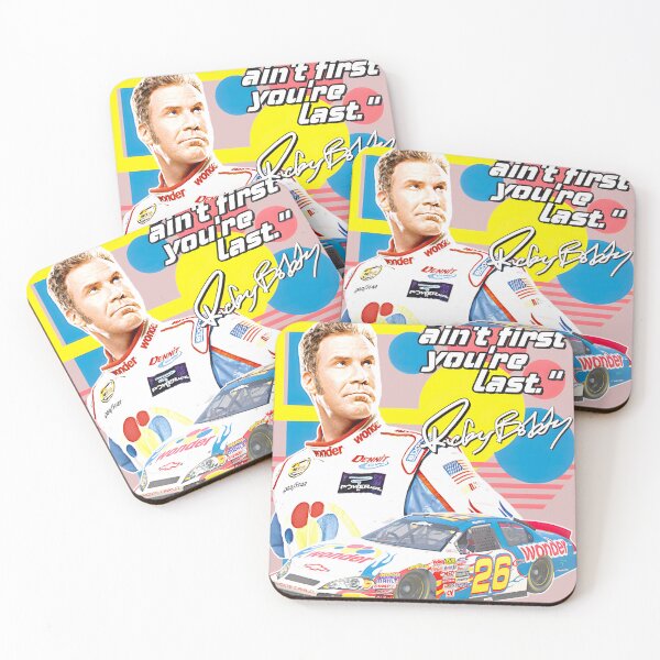 Item preview, First Place Racing Champion Pop Art Design designed and sold by TimothyAtkinson.