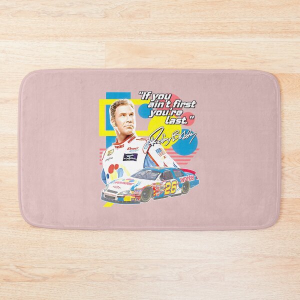 Item preview, First Place Racing Champion Pop Art Design designed and sold by TimothyAtkinson.