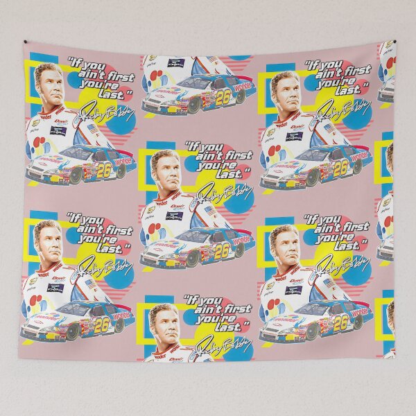 Item preview, First Place Racing Champion Pop Art Design designed and sold by TimothyAtkinson.