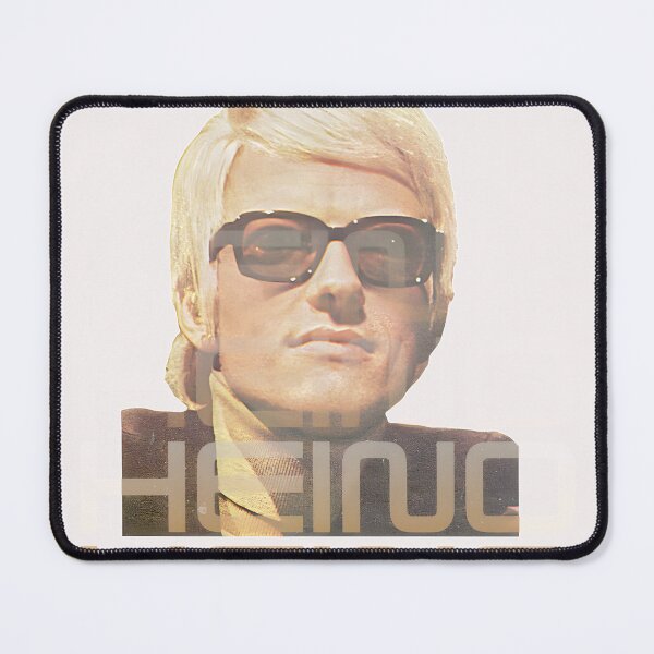 Item preview, Retro German Volksmusik Star - Vintage Pop Folk Icon designed and sold by TimothyAtkinson.