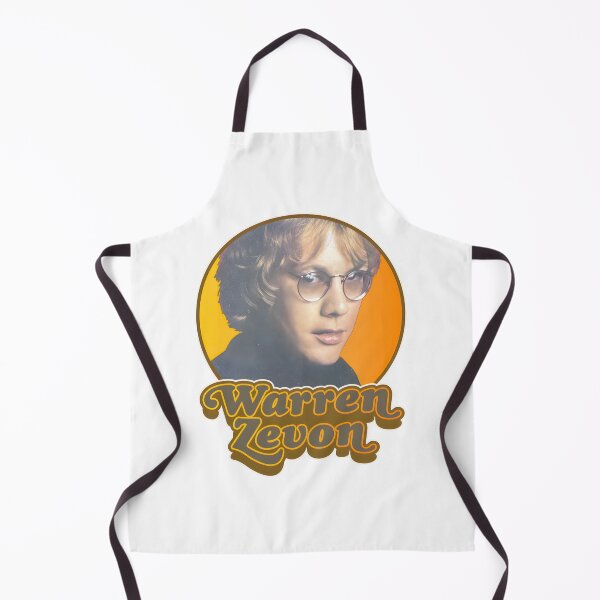 Item preview, Retro Warren Zevon Tribute Art | Legendary Musician Portrait designed and sold by TimothyAtkinson.