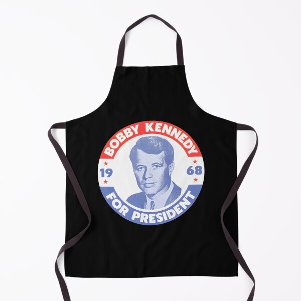 Item preview, Robert F. Kennedy 1968 Presidential Campaign | Vote Bobby Retro Design designed and sold by TimothyAtkinson.