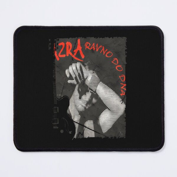 Item preview, Azra--Lpcover-Music-Retro-Vintage-Jugoslavia-Balkans-Croatia-Serbia-Bosnia-Zagreb-Hrvatska-Pula-Rock-N-Roll designed and sold by AldeSkiles.
