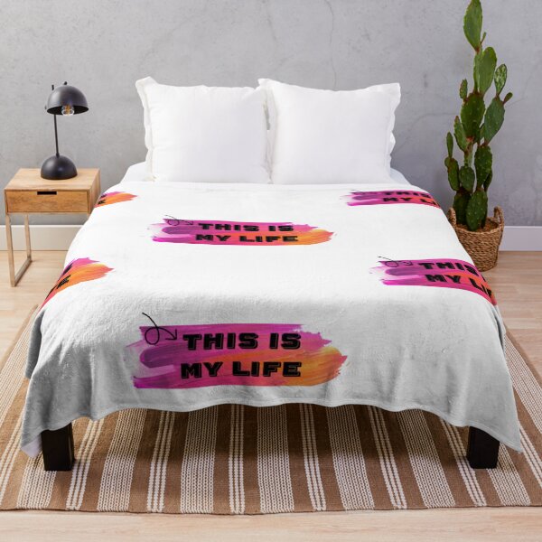 Item preview, Life is beautiful designed and sold by Manyart13031992.
