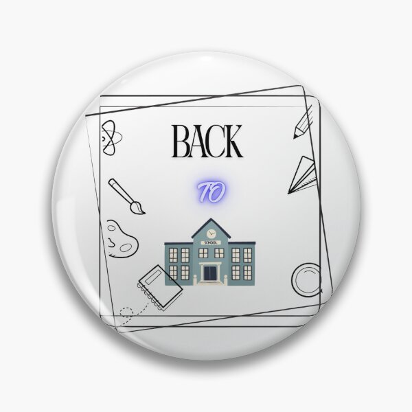 Item preview, Back to school Perfect start for students designed and sold by Chic-Attire.
