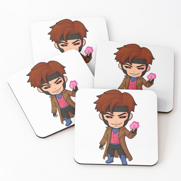 Item preview, Gambit designed and sold by coyotegrey.