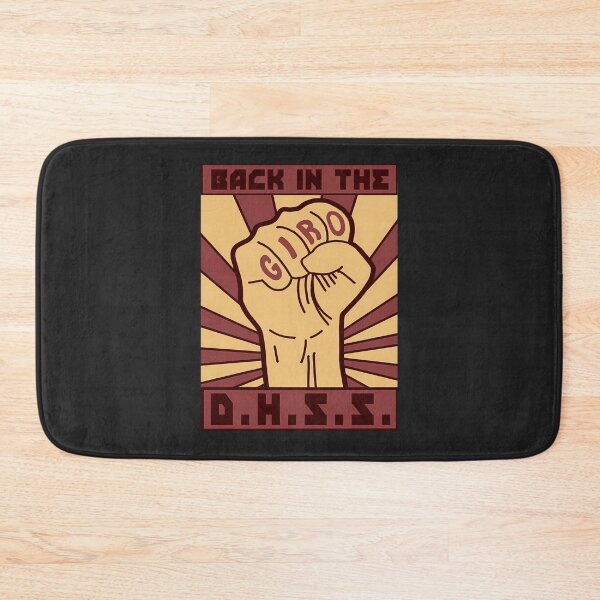 Item preview, Back-Pain-In-This-Area designed and sold by WainKlocko.