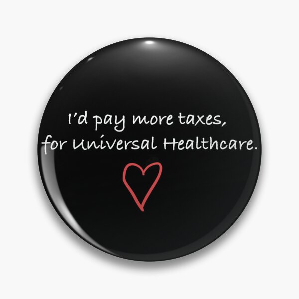 Item preview, Dark Healthcare designed and sold by George Slivka's Shop.