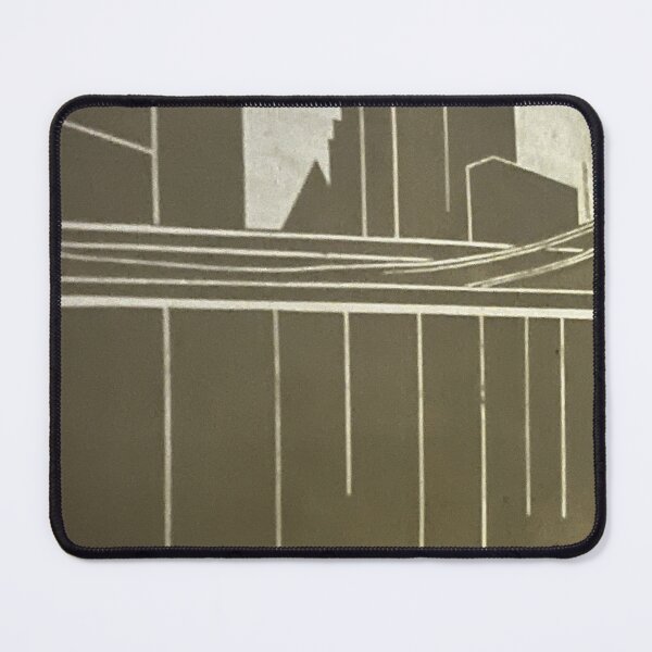 Item preview, City in shadow designed and sold by Sw33tclouds.
