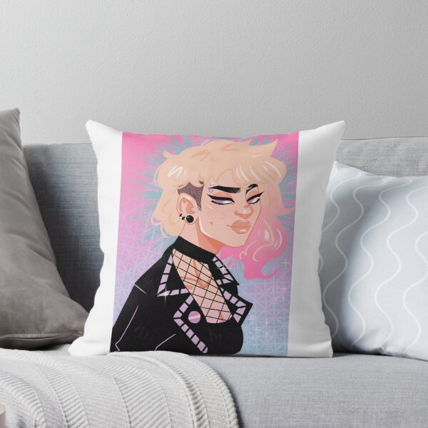 Item preview, punky gwen designed and sold by lexowares.
