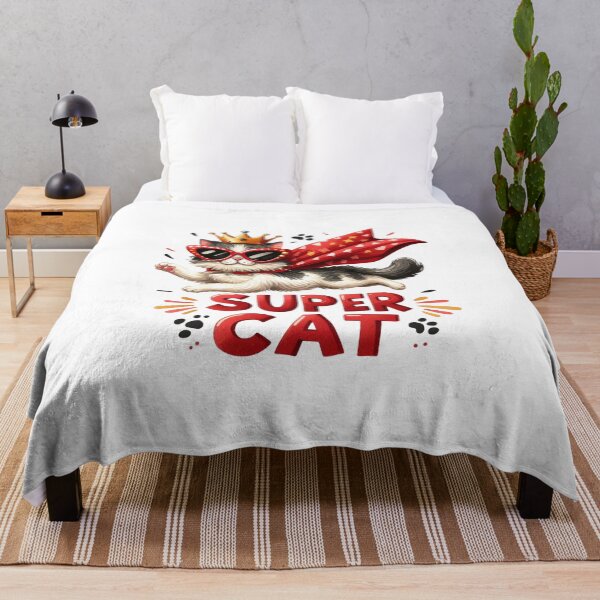 Item preview, Cool Cat designed and sold by vectcd.