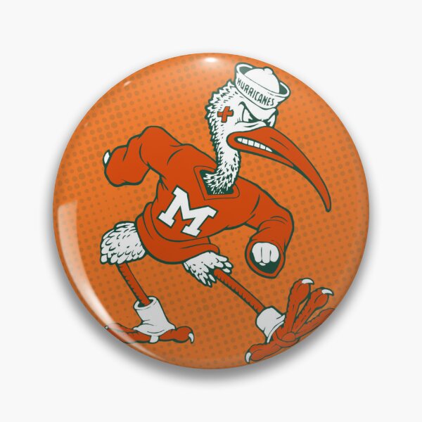 Item preview, University of Miami Tailgate designed and sold by alexnay99.
