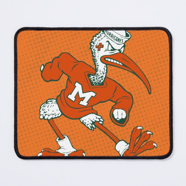 Item preview, University of Miami Tailgate designed and sold by alexnay99.