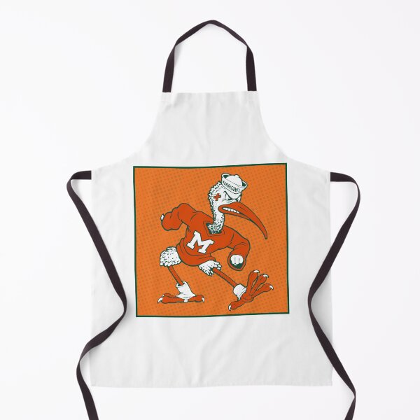 Item preview, University of Miami Tailgate designed and sold by alexnay99.