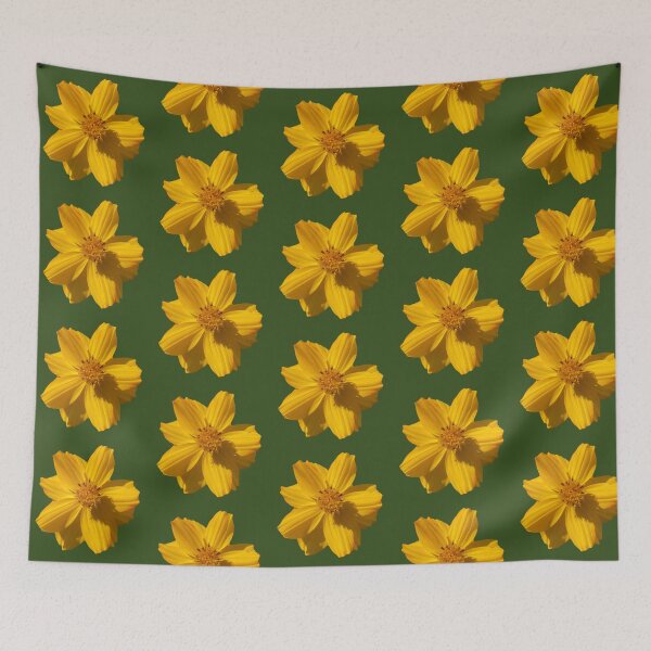 Item preview, Yellow Cosmo designed and sold by lastxmonth.