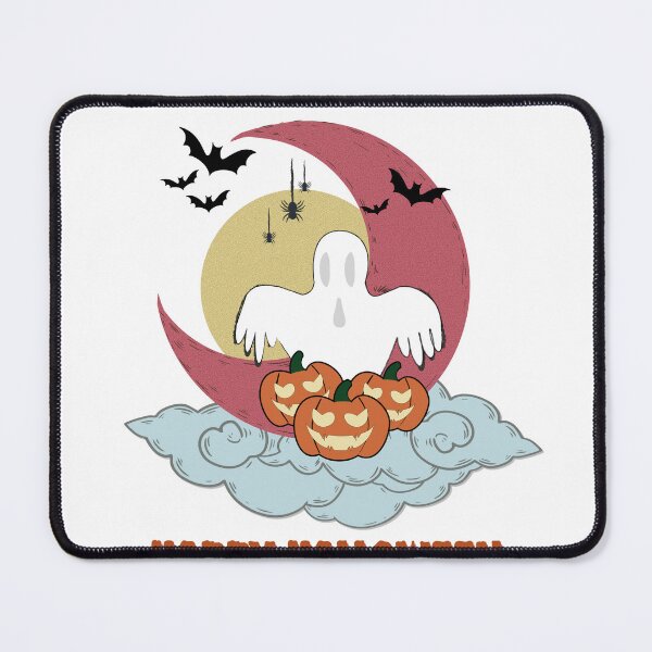 Item preview, Happy Spooky Halloween designed and sold by Thunderfjord.