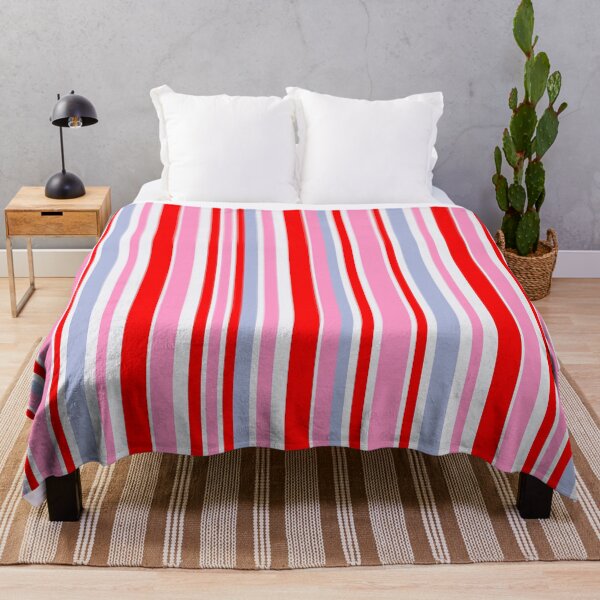 Item preview, Party Stripe Valentine 1 Seamless Repeat designed and sold by Sharon Schwalbe.