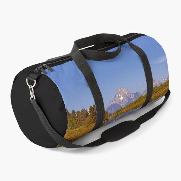 Item preview, Sunrise Over Mount Moran At The Oxbow Bend Of The Snake River. designed and sold by Alex Preiss.