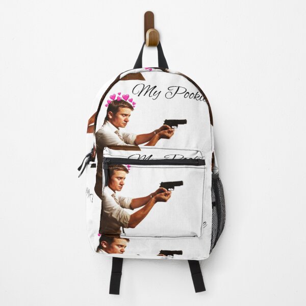 Item preview, William Brandt Mission Impossible My Pookie designed and sold by designine.
