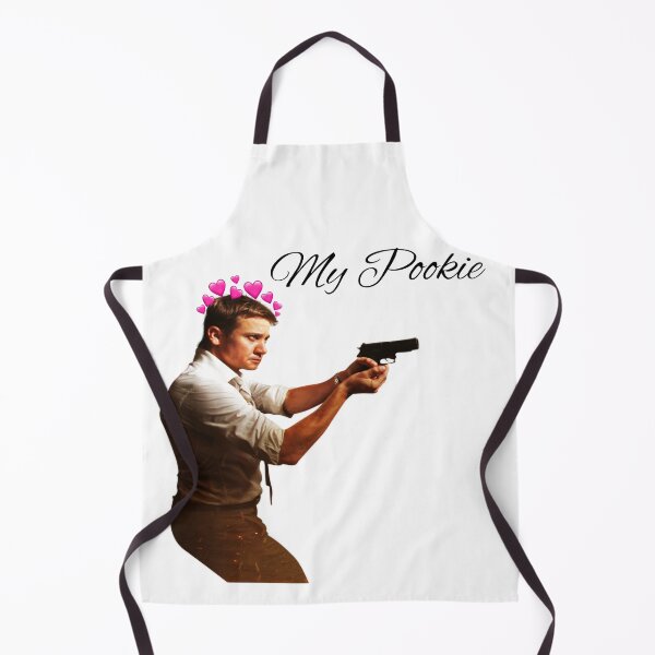 Item preview, William Brandt Mission Impossible My Pookie designed and sold by designine.