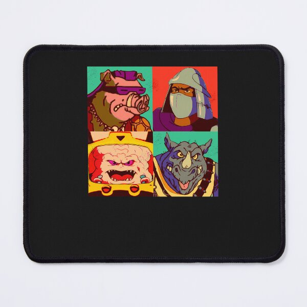 Item preview, Bad-Guys-Warhol designed and sold by IneHacke.