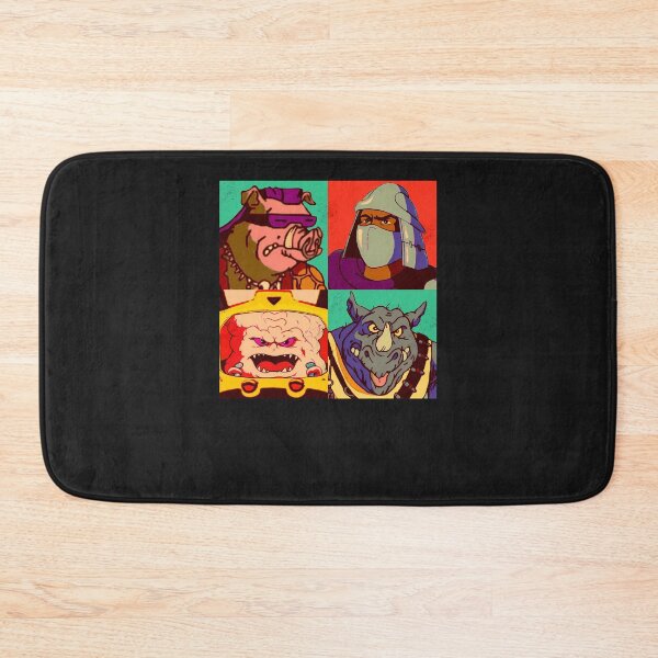 Item preview, Bad-Guys-Warhol designed and sold by IneHacke.
