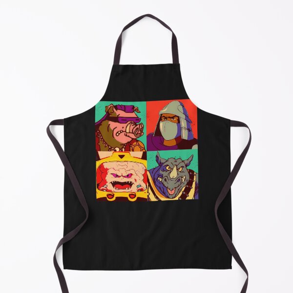Item preview, Bad-Guys-Warhol designed and sold by IneHacke.