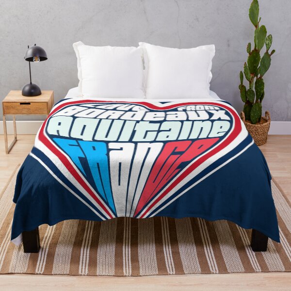Item preview, Bordeaux City of France Doodle Art designed and sold by Witty Shirts.