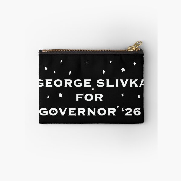 Item preview, George Slivka in the Stars designed and sold by George Slivka's Shop.