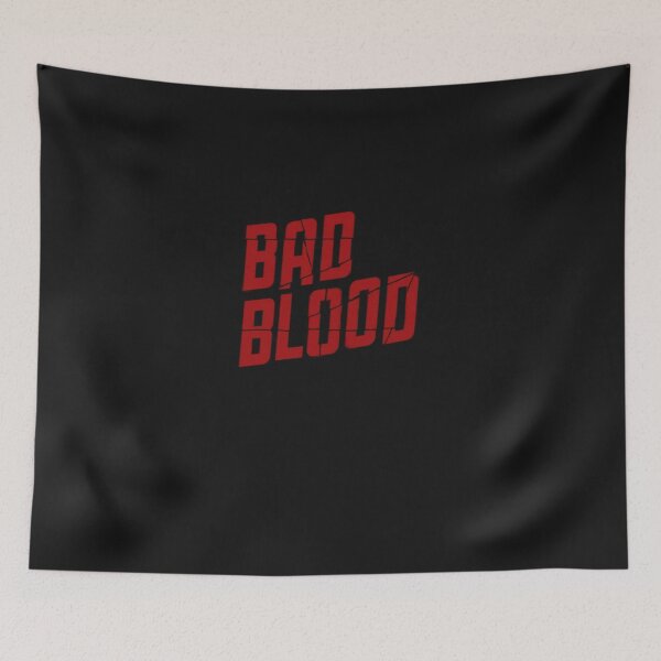 Item preview, Bad-Blood-Taylor-Swift designed and sold by JaKlockoO.