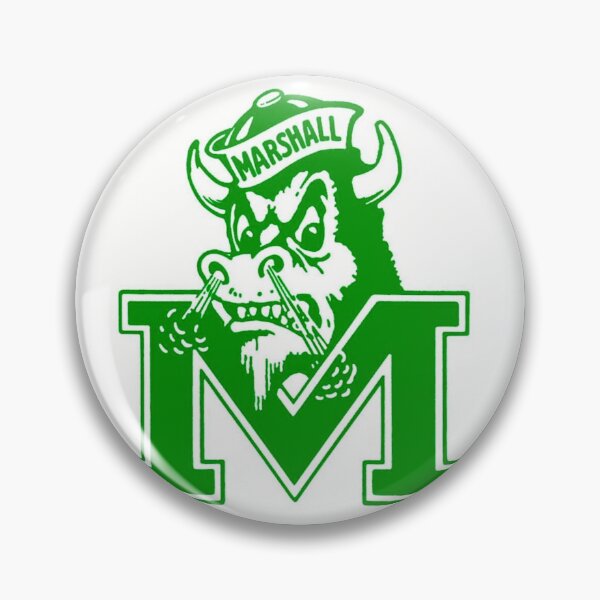 Item preview, Marshall University designed and sold by alexnay99.