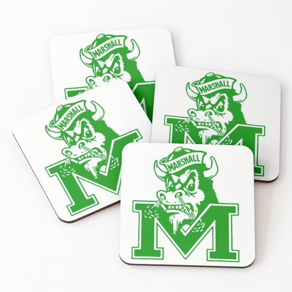 Item preview, Marshall University designed and sold by alexnay99.