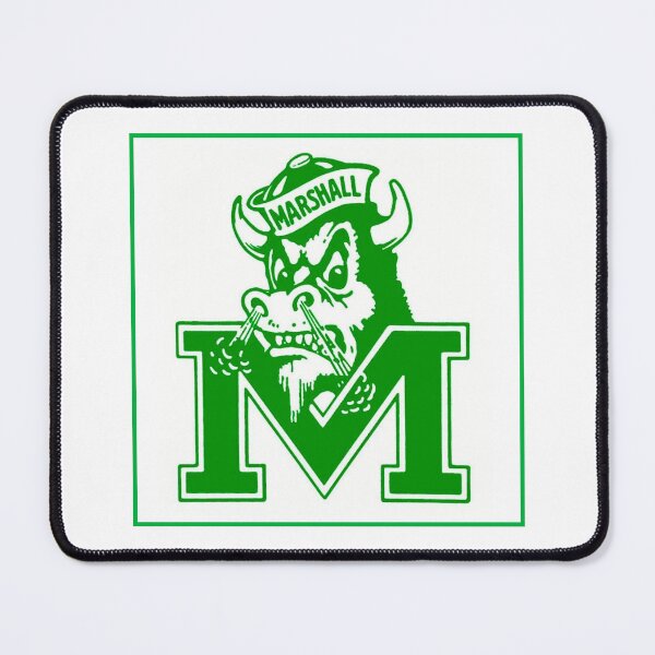 Item preview, Marshall University designed and sold by alexnay99.
