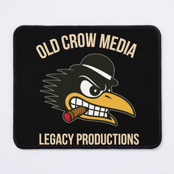 Item preview, Nostalgic Logo for Vintage Media Company designed and sold by RTC Global LLC.