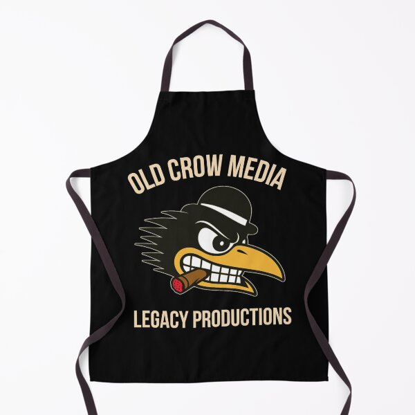 Item preview, Nostalgic Logo for Vintage Media Company designed and sold by RTC Global LLC.