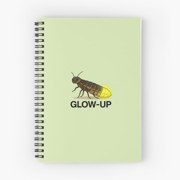 Item preview, Glow-up - Glow Worm (Lampyridae) designed and sold by Animal Magnetism.
